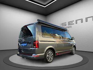 VW T6.1 California 2.0 TDI Ocean Edition Liberty DSG