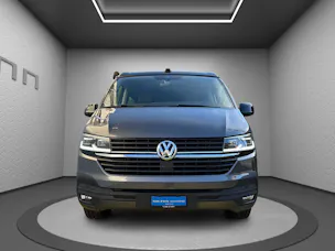 VW T6.1 California 2.0 TDI Ocean Edition Liberty DSG