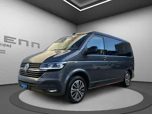 VW T6.1 California 2.0 TDI Ocean Edition Liberty DSG