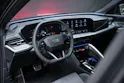 AUDI Q5 Sportback 2.0 40 TFSI S Line quattro S-Tronic / Rückfahrkamera / Sportsitze / Navi