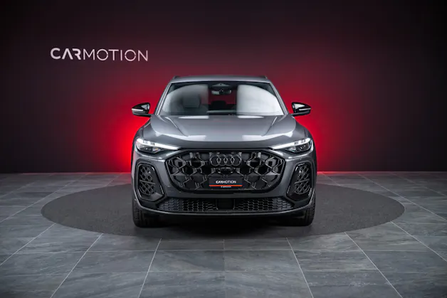 AUDI Q5 Sportback 2.0 40 TFSI S Line quattro S-Tronic / Rückfahrkamera / Sportsitze / Navi