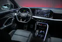 AUDI Q5 Sportback 2.0 40 TFSI S Line quattro S-Tronic / Rückfahrkamera / Sportsitze / Navi