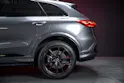 AUDI Q5 Sportback 2.0 40 TFSI S Line quattro S-Tronic / Rückfahrkamera / Sportsitze / Navi