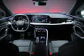 AUDI Q5 Sportback 2.0 40 TFSI S Line quattro S-Tronic / Rückfahrkamera / Sportsitze / Navi