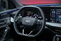 AUDI Q5 Sportback 2.0 40 TFSI S Line quattro S-Tronic / Rückfahrkamera / Sportsitze / Navi