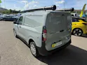 FORD Transit Courier Van 1.0 EcoBoost Trend Automat - INKL. Holzboden + 8fach bereift