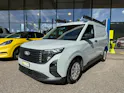 FORD Transit Courier Van 1.0 EcoBoost Trend Automat - INKL. Holzboden + 8fach bereift