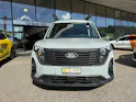FORD Transit Courier Van 1.0 EcoBoost Trend Automat - INKL. Holzboden + 8fach bereift