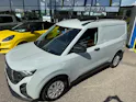 FORD Transit Courier Van 1.0 EcoBoost Trend Automat - INKL. Holzboden + 8fach bereift