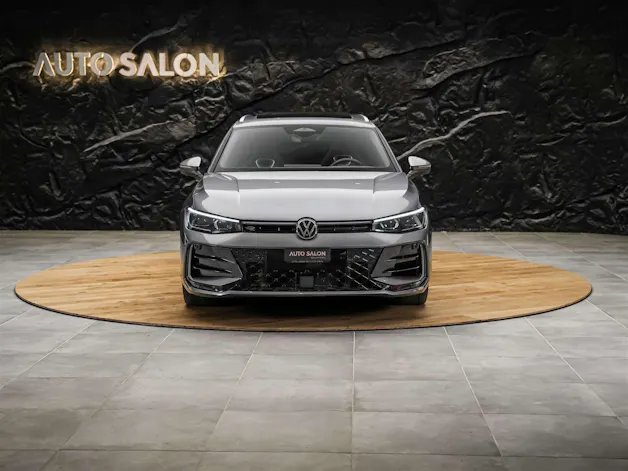 VW Passat Variant 2.0 TSI evo4 R-Line 4 Motion DSG *Facelift*Werksgarantie*Panorama*Massage*AHK*