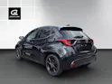 MAZDA 2 Hybrid Homura