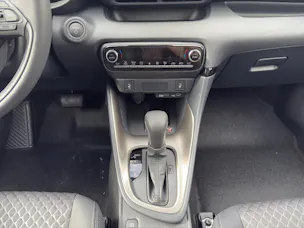 MAZDA 2 Hybrid Homura