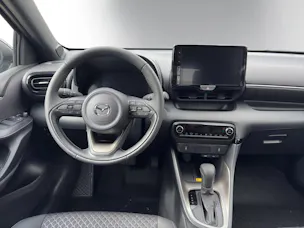 MAZDA 2 Hybrid Homura