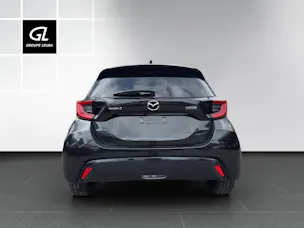 MAZDA 2 Hybrid Homura