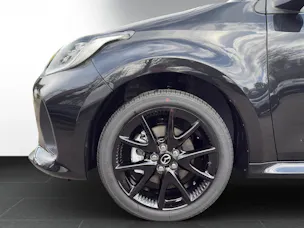 MAZDA 2 Hybrid Homura