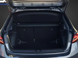 SKODA Fabia 1.5 TSI Monte Carlo DSG