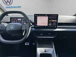 VW ID.3 Neo 58 kWh 190 PS Style