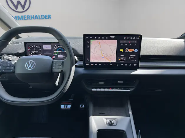 VW ID.3 Neo 58 kWh 190 PS Style