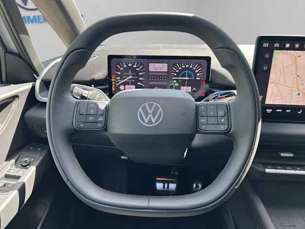 VW ID.3 Neo 58 kWh 190 PS Style