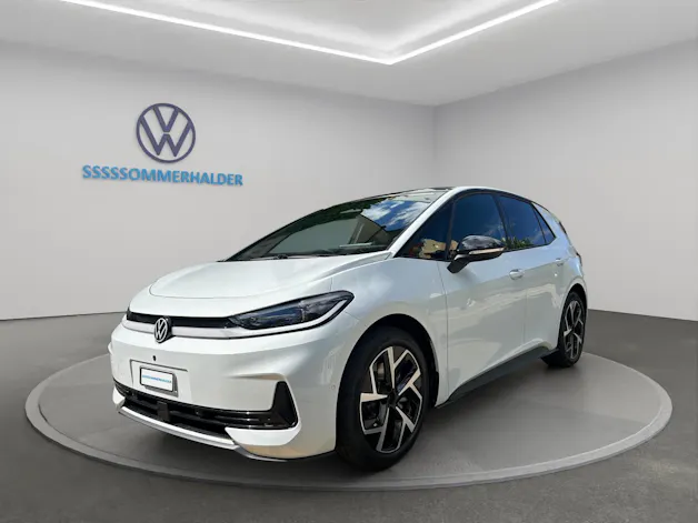 VW ID.3 Neo 58 kWh 190 PS Style