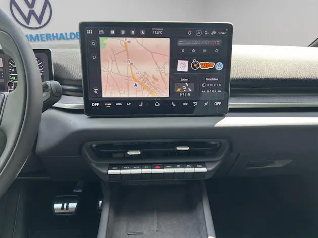 VW ID.3 Neo 58 kWh 190 PS Style