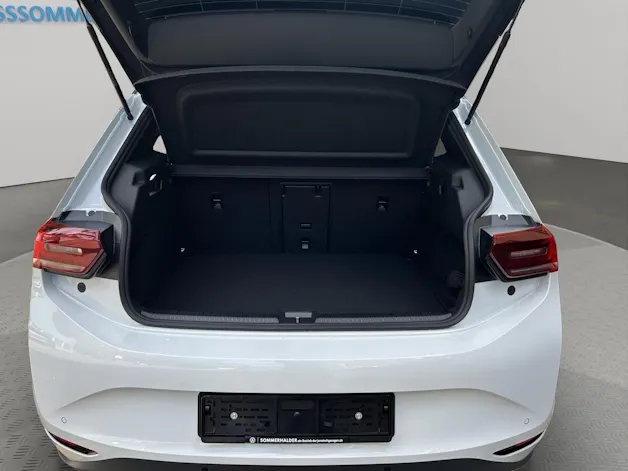 VW ID.3 Neo 58 kWh 190 PS Style