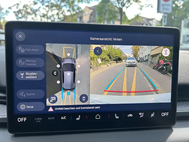 VW ID.3 Neo 58 kWh 190 PS Style