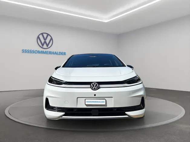 VW ID.3 Neo 58 kWh 190 PS Style