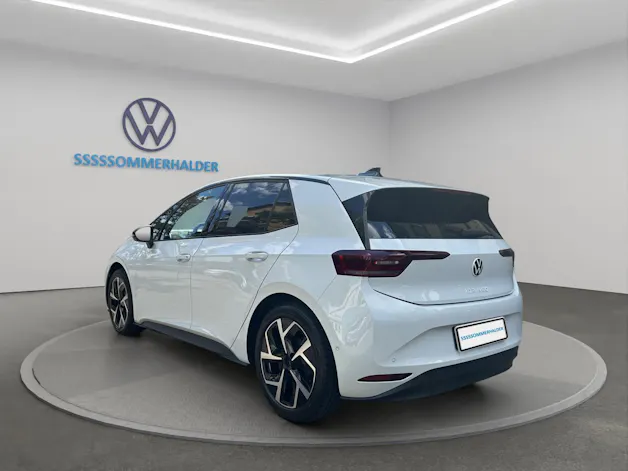 VW ID.3 Neo 58 kWh 190 PS Style