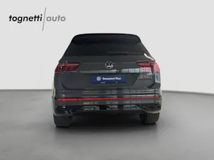 VW Tiguan 2.0 TDI SCR R-Line 4Motion DSG
