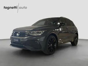 VW Tiguan 2.0 TDI SCR R-Line 4Motion DSG
