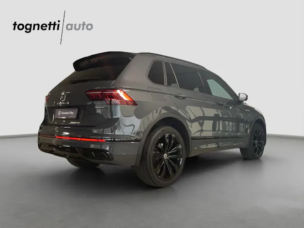 VW Tiguan 2.0 TDI SCR R-Line 4Motion DSG