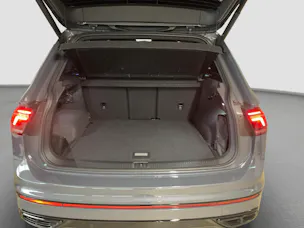 VW Tiguan 2.0 TDI SCR R-Line 4Motion DSG