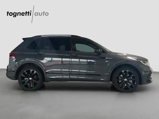 VW Tiguan 2.0 TDI SCR R-Line 4Motion DSG