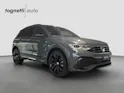 VW Tiguan 2.0 TDI SCR R-Line 4Motion DSG
