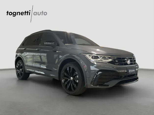VW Tiguan 2.0 TDI SCR R-Line 4Motion DSG