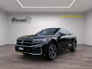 VW Touareg 3.0 TDI 286PS R-Line Tiptronic mit 5 Jahre 100tkm VW Werksgarantie