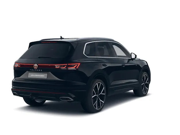 VW Touareg 3.0 TDI 286PS R-Line Tiptronic mit 5 Jahre 100tkm VW Werksgarantie