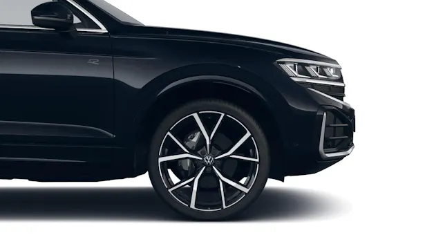 VW Touareg 3.0 TDI 286PS R-Line Tiptronic mit 5 Jahre 100tkm VW Werksgarantie