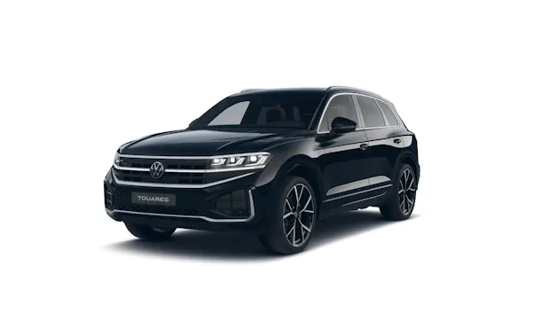 VW Touareg 3.0 TDI 286PS R-Line Tiptronic mit 5 Jahre 100tkm VW Werksgarantie