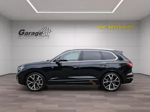 VW Touareg 3.0 TDI 286PS R-Line Tiptronic mit 5 Jahre 100tkm VW Werksgarantie