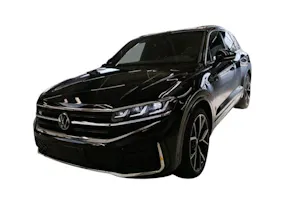 VW Touareg 3.0 TDI 286PS R-Line Tiptronic mit 5 Jahre 100tkm VW Werksgarantie