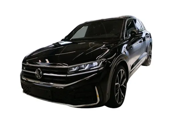 VW Touareg 3.0 TDI 286PS R-Line Tiptronic mit 5 Jahre 100tkm VW Werksgarantie