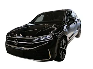 VW Touareg 3.0 TDI 286PS R-Line Tiptronic mit 5 Jahre 100tkm VW Werksgarantie