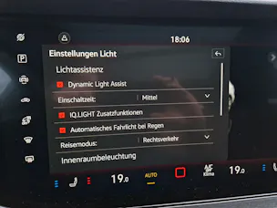 VW Touareg 3.0 TDI 286PS R-Line Tiptronic mit 5 Jahre 100tkm VW Werksgarantie