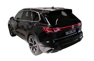 VW Touareg 3.0 TDI 286PS R-Line Tiptronic mit 5 Jahre 100tkm VW Werksgarantie