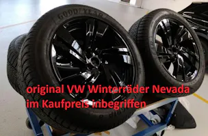 VW Touareg 3.0 TDI 286PS R-Line Tiptronic mit 5 Jahre 100tkm VW Werksgarantie