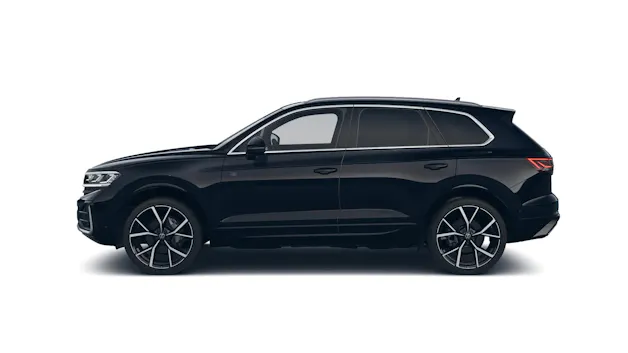 VW Touareg 3.0 TDI 286PS R-Line Tiptronic mit 5 Jahre 100tkm VW Werksgarantie