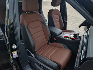VW Touareg 3.0 TDI 286PS R-Line Tiptronic mit 5 Jahre 100tkm VW Werksgarantie