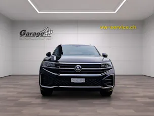 VW Touareg 3.0 TDI 286PS R-Line Tiptronic mit 5 Jahre 100tkm VW Werksgarantie